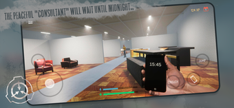 Image 1 for SCP 3008