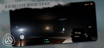 Image 3 for SCP 3008