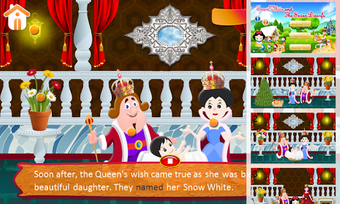 Image 2 for Snow White