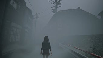 Image 0 for BrokenLore: LOW