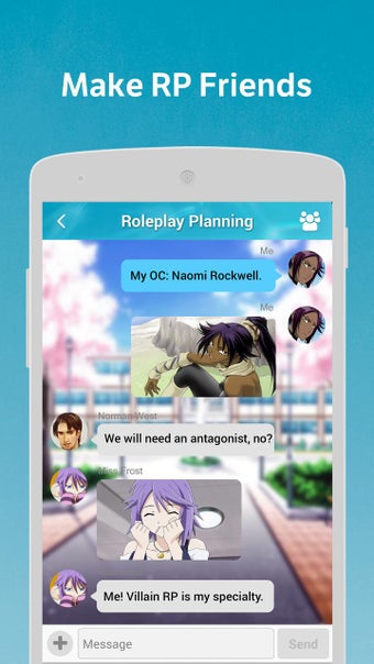 Image 2 for Virtual Space Amino - Gee…