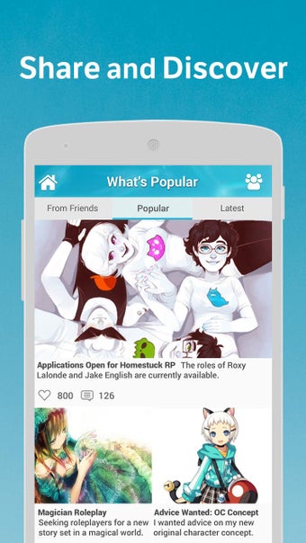 Image 0 for Virtual Space Amino - Gee…
