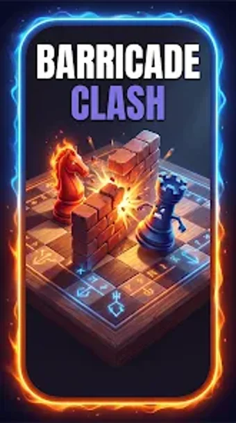 Imagen 0 para Barricade Clash
