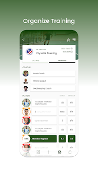 Imagen 0 para Football Path X