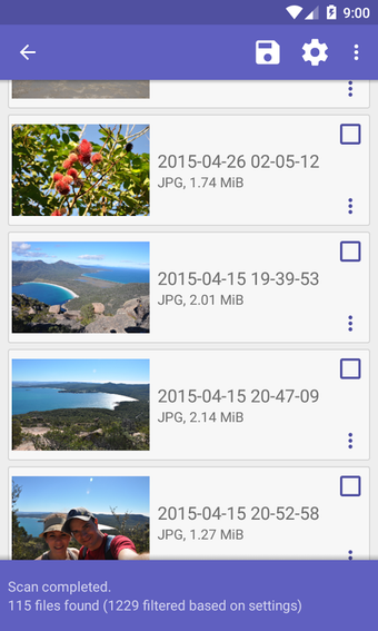 Image 2 for DiskDigger Pro file recov…