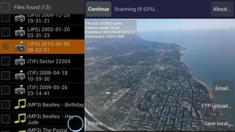 Image 1 for DiskDigger Pro file recov…