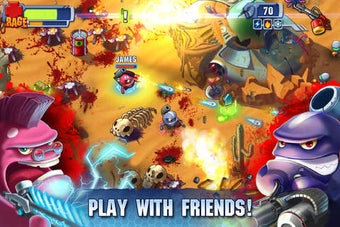 Image 0 for Monster Shooter 2: Back t…