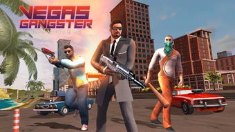 Image 0 for Vegas Gangster - Open Wor…