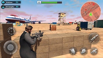 Image 2 for Vegas Gangster - Open Wor…