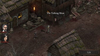 Image 0 for Vendir: Plague of Lies