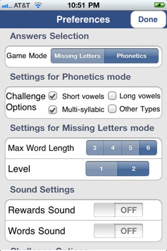 Image 0 for Word Magic