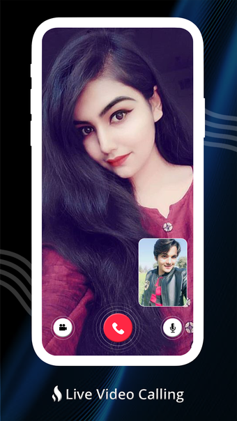 Image 0 for Ladki se baat karne wala …