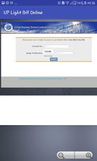 Image 3 for UP Light Bill Check Onlin…