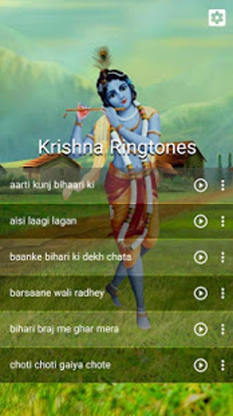 Imagen 1 para Radha Krishna Ringtones