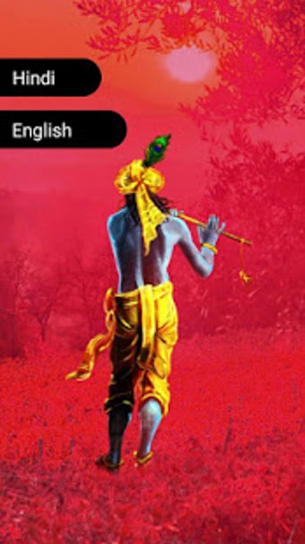 Imagen 2 para Radha Krishna Ringtones