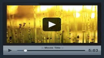 Imagen 0 para VLCM Player for Windows 8