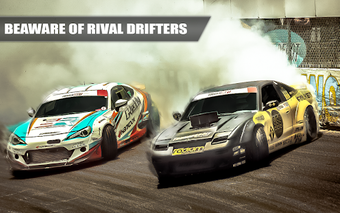 Imagen 1 para Real Car Drifting and Rac…