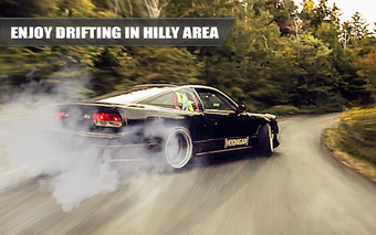 Imagen 0 para Real Car Drifting and Rac…