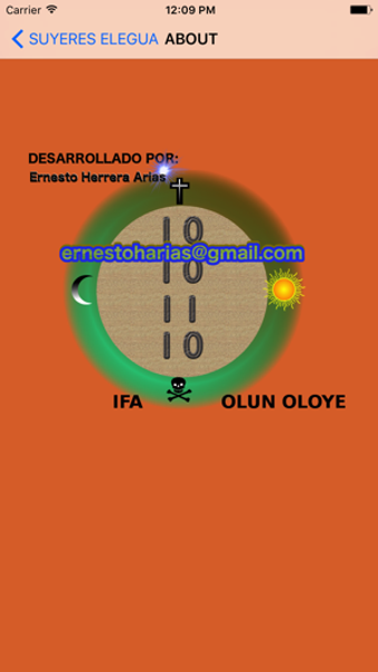 Image 2 for Suyeres Elegua