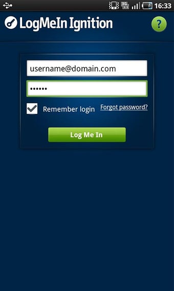 Imagen 2 para LogMeIn Ignition