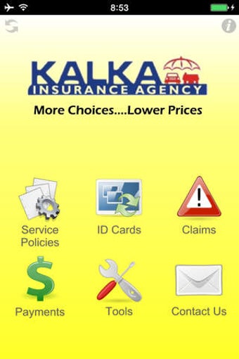 Imagen 0 para Kalka Insurance