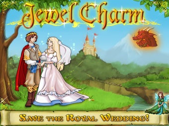 Imagen 2 para Jewel Charm - Puzzle Inla…