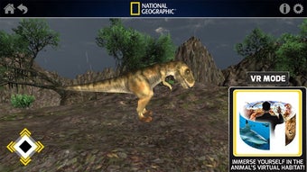 Imagen 3 para Wildlife Wow by Nat Geo