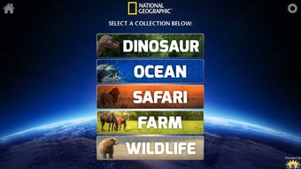 Imagen 0 para Wildlife Wow by Nat Geo
