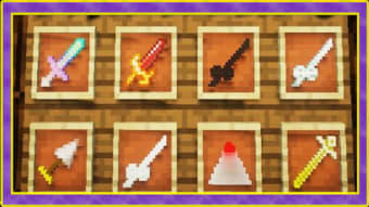 Image 2 for Sword mods for minecraft …