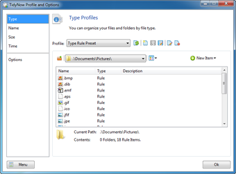 Image 1 for TidyNow
