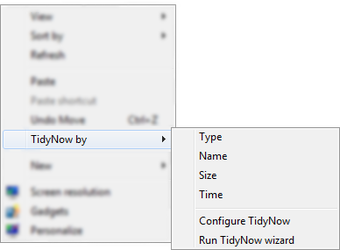 Image 2 for TidyNow