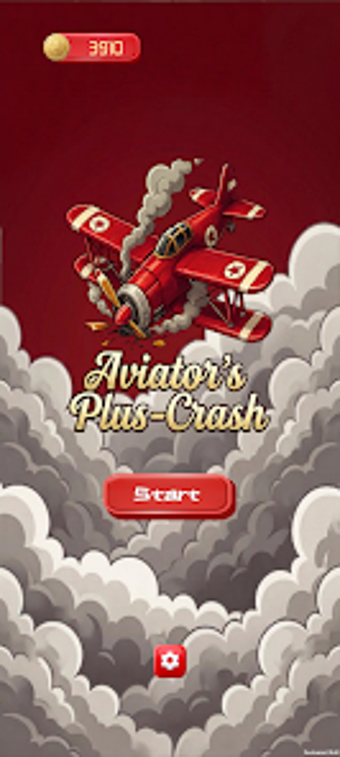 Image 0 for Aviators Plus-Crash