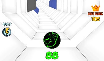 Image 1 for Rolly Ball 2d - Vortex