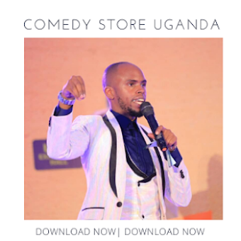 Image 1 for Comedy Store Uganda: Vide…