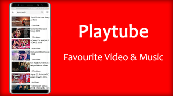 Imagen 0 para Play Tube & Video Tube - …