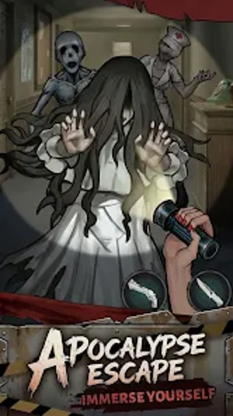 Image 0 for Ruin Survivor: Survival G…