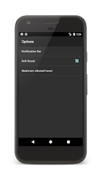 Image 2 for Speaker Booster Premium. …
