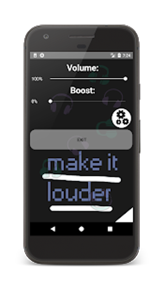 Image 1 for Speaker Booster Premium. …