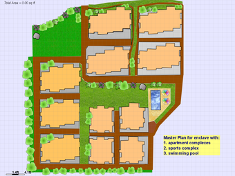 Imagen 0 para PlanEasy2D
