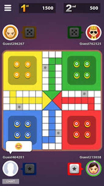 Imagen 3 para Ludo Star