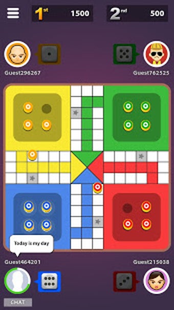Imagen 0 para Ludo Star