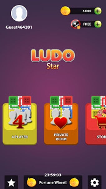 Imagen 1 para Ludo Star