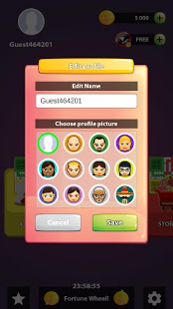 Imagen 1 para Ludo Star