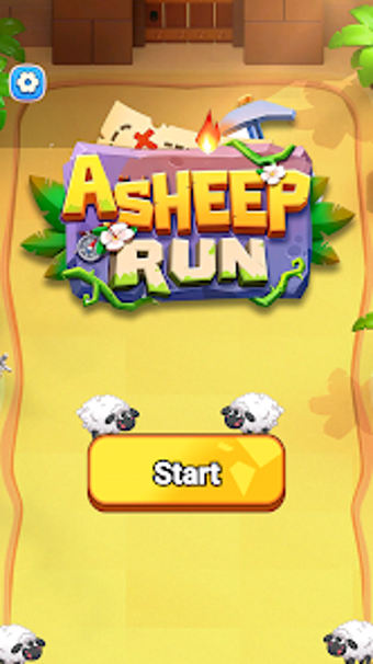 Imagen 0 para A Sheep Run