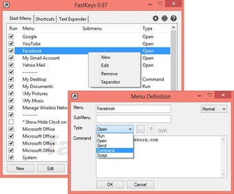 Image 6 for FastKeys