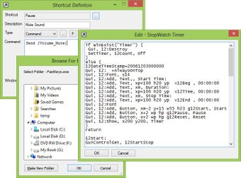 Image 0 for FastKeys