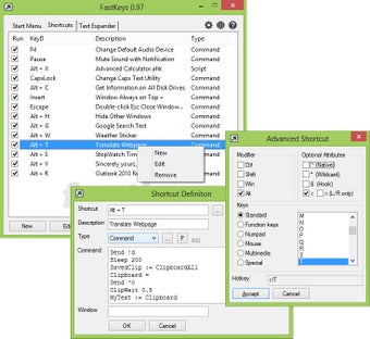 Image 2 for FastKeys