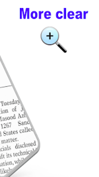 Image 2 for Magnifying glass - magnif…