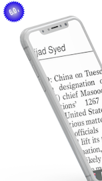Image 3 for Magnifying glass - magnif…