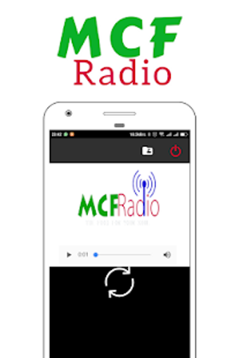 Imagen 0 para MCF Radio Uganda - MCF Ra…